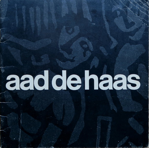 AAD DE HAAS