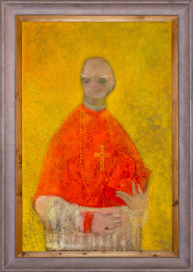Kardinaal van Rossum