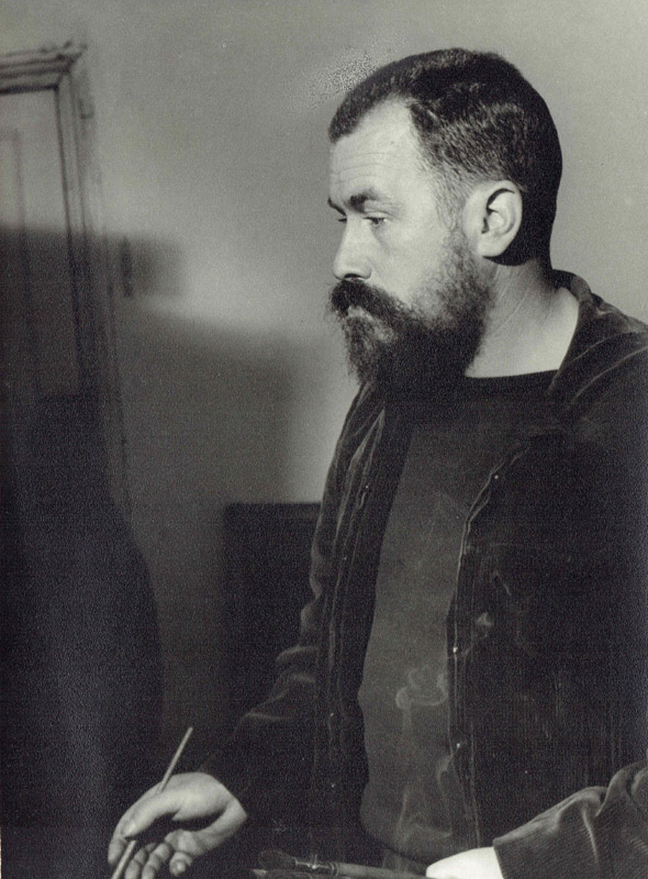 Aad de Haas