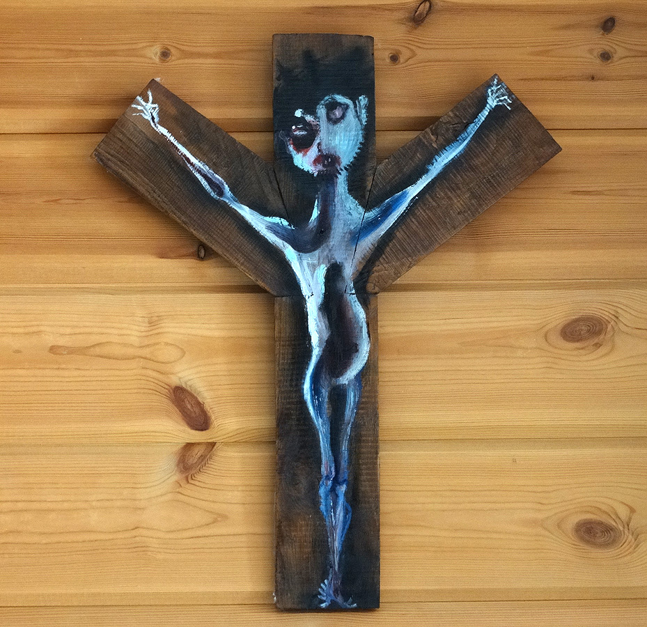 Crucifix