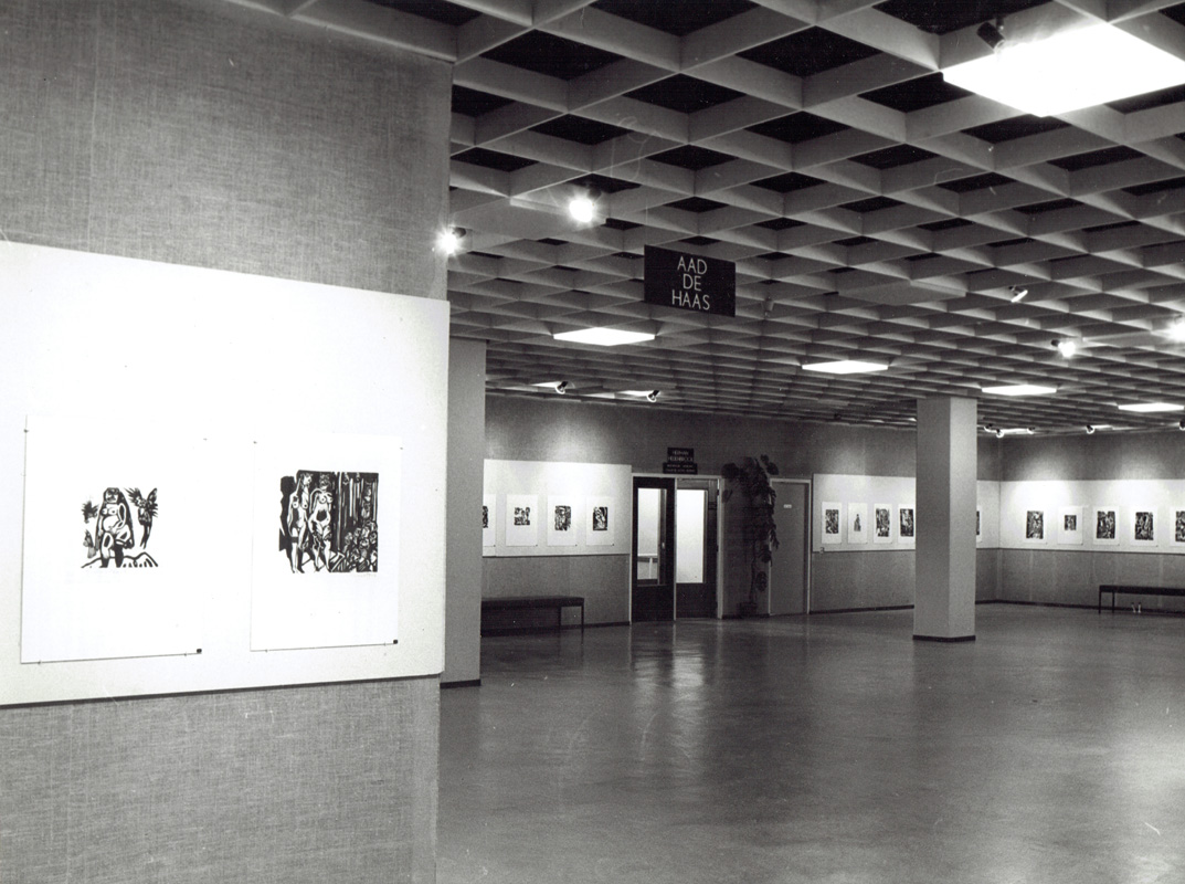 Cultureel Centrum De Vaart, Hilversum