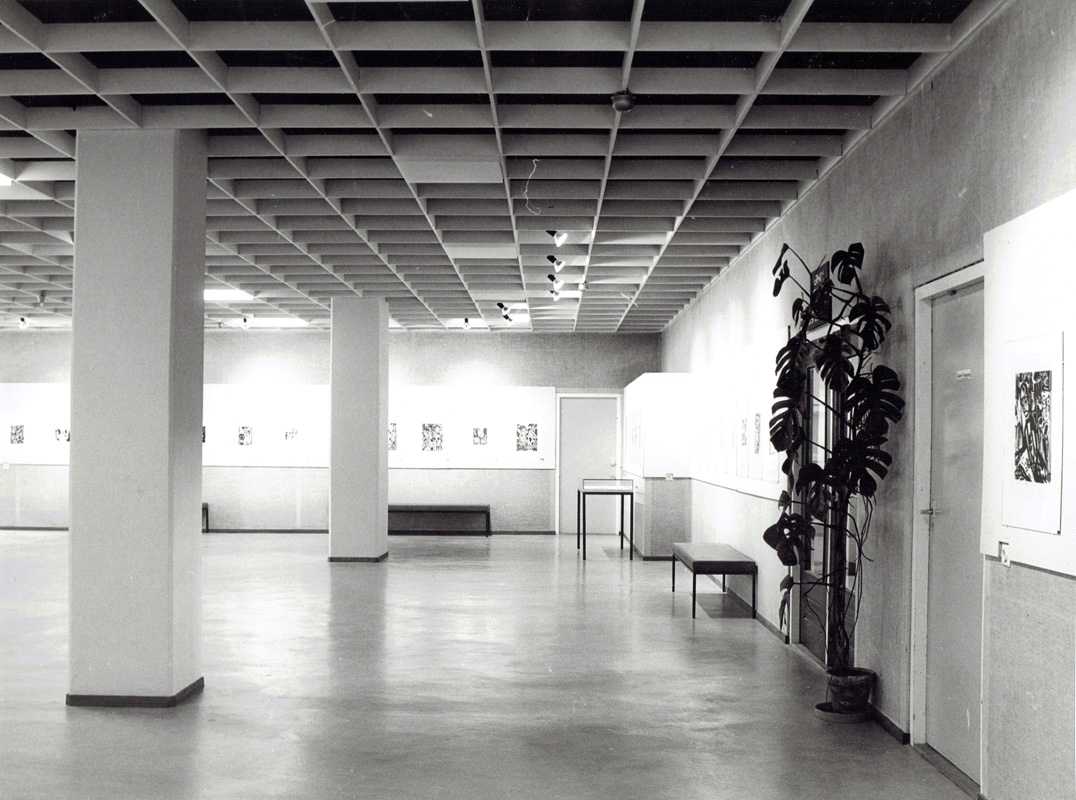 Cultureel Centrum De Vaart, Hilversum