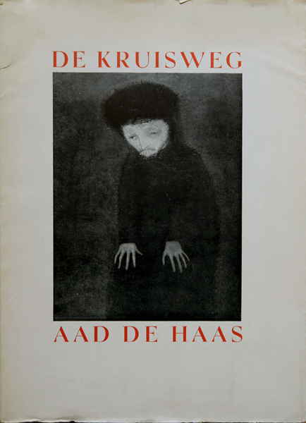 De Kruisweg van Aad de Haas