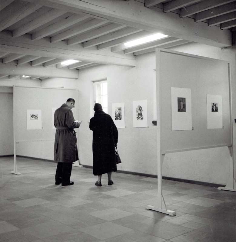 Bonnefantenmuseum, Maastricht (II)