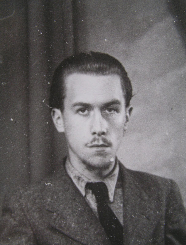 Aad de Haas