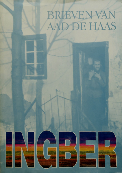 Ingber - brieven van Aad de Haas