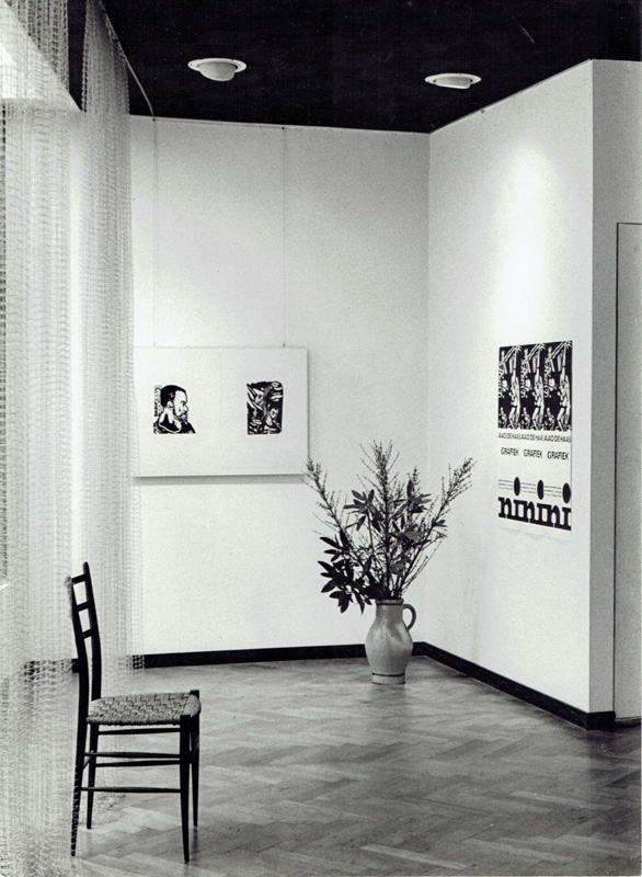 Galerie Nouvelles Images, Den Haag